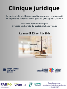 23 avril act juridique