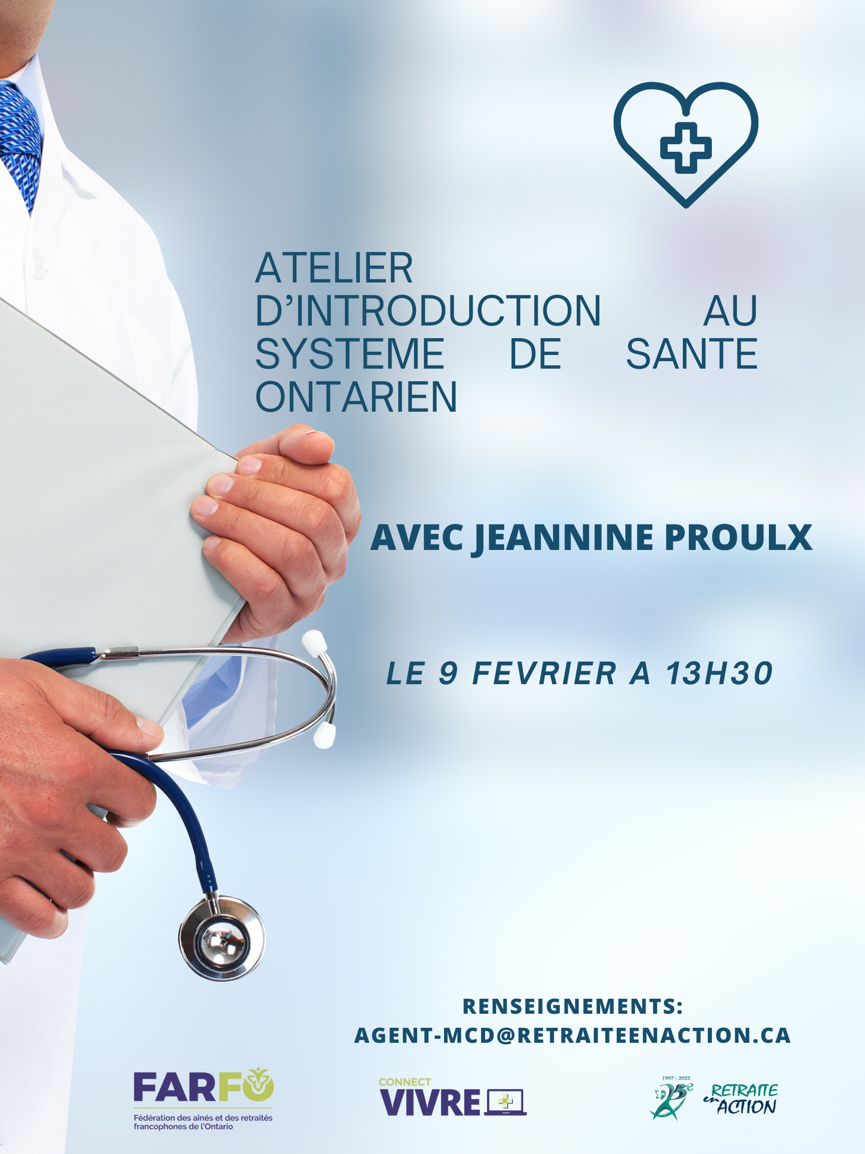 SYSTEMEDESANTE JEANINEPROULX