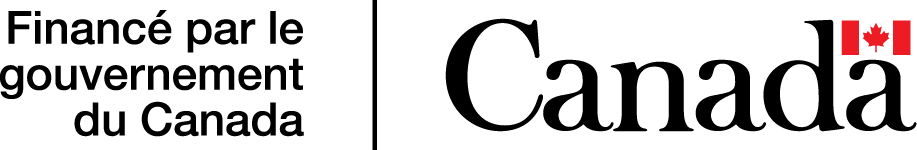 Logo Gouvernement Canada