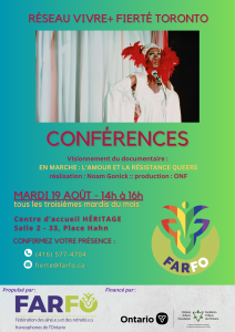 04 Conférences août