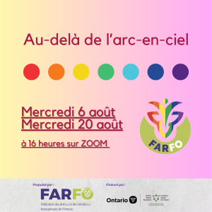 06 Au delà de l'arc en ciel août
