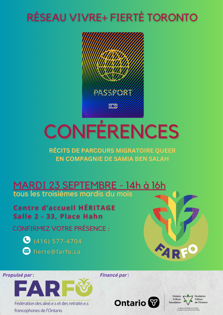 05 Conférences septembre