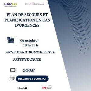 Connect Vivre+ 5