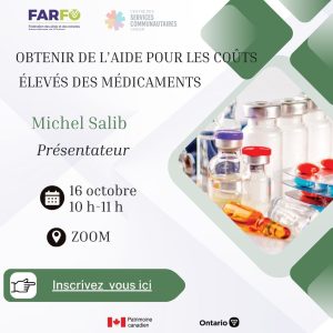 Connect Vivre+ 57