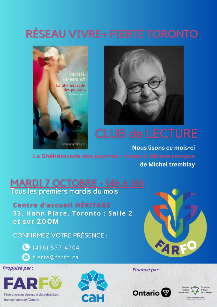 01 Club de lecture