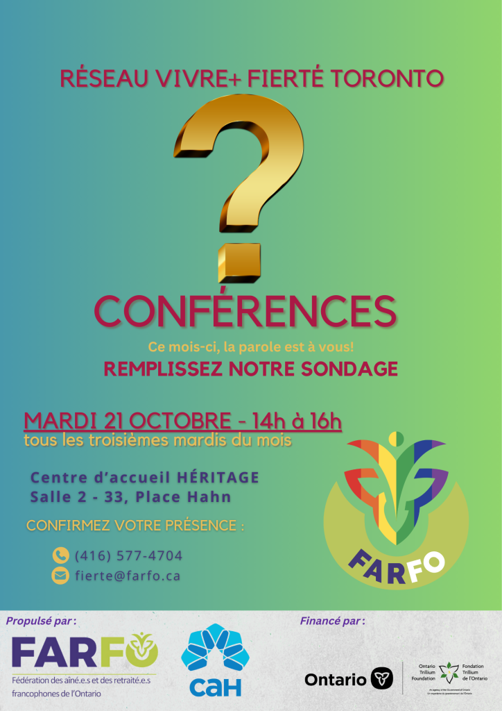 04 Conférences