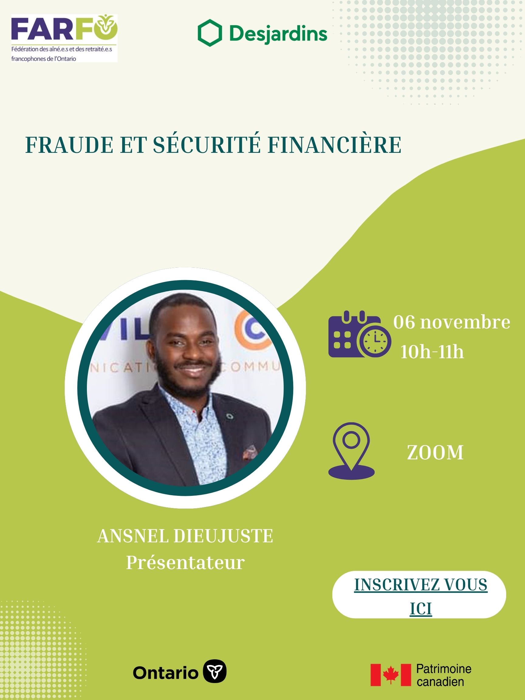 06 novembre fraude