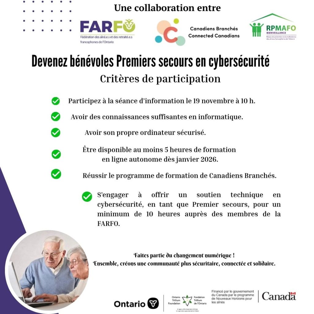 Criteres de participation 19 novembre