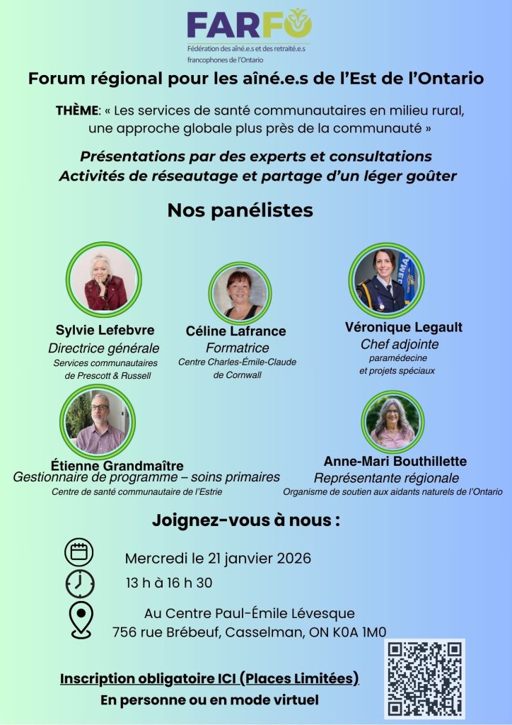 Affiche 21 janvier 2026