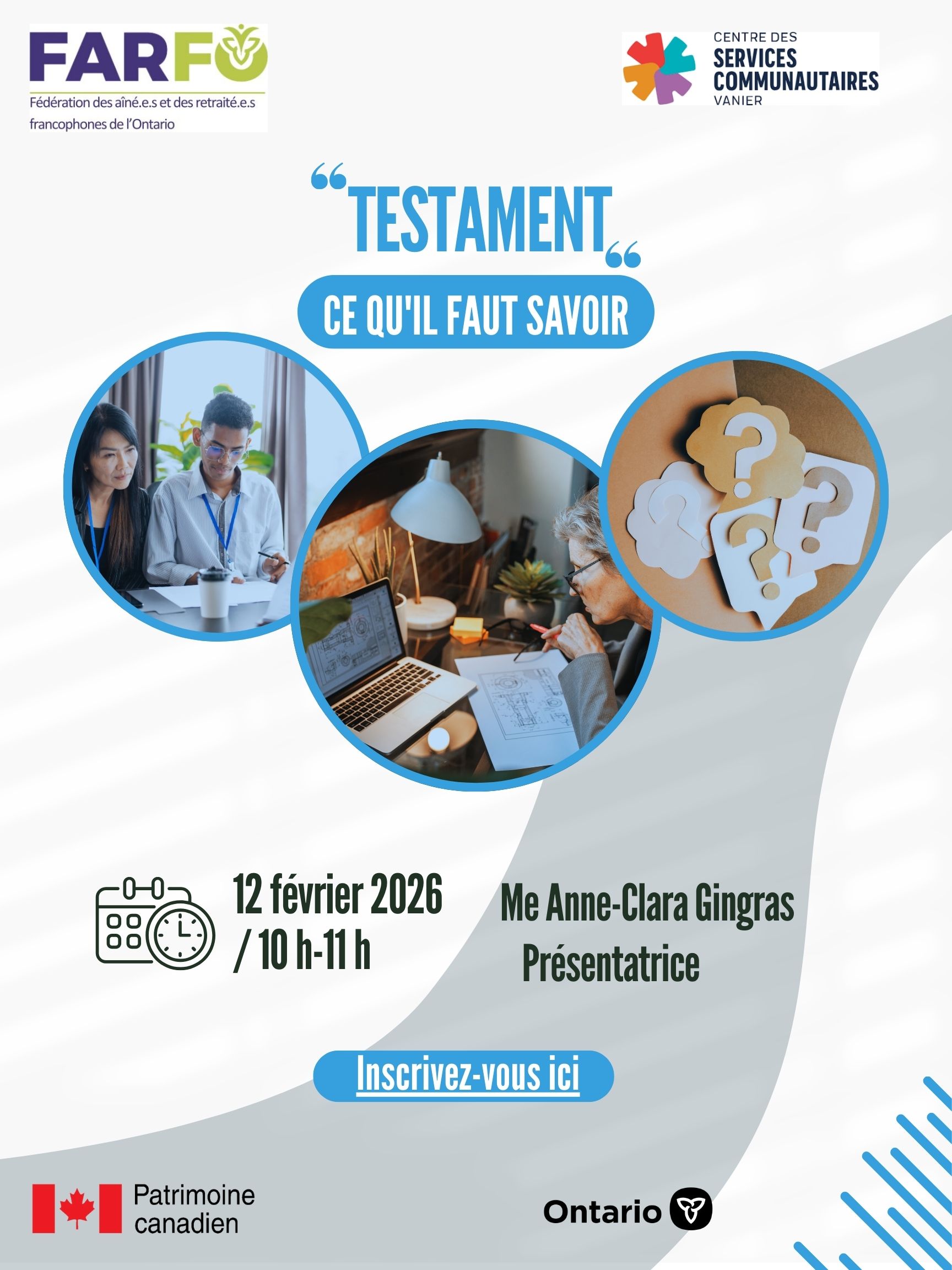 Connect vivre+ II 56