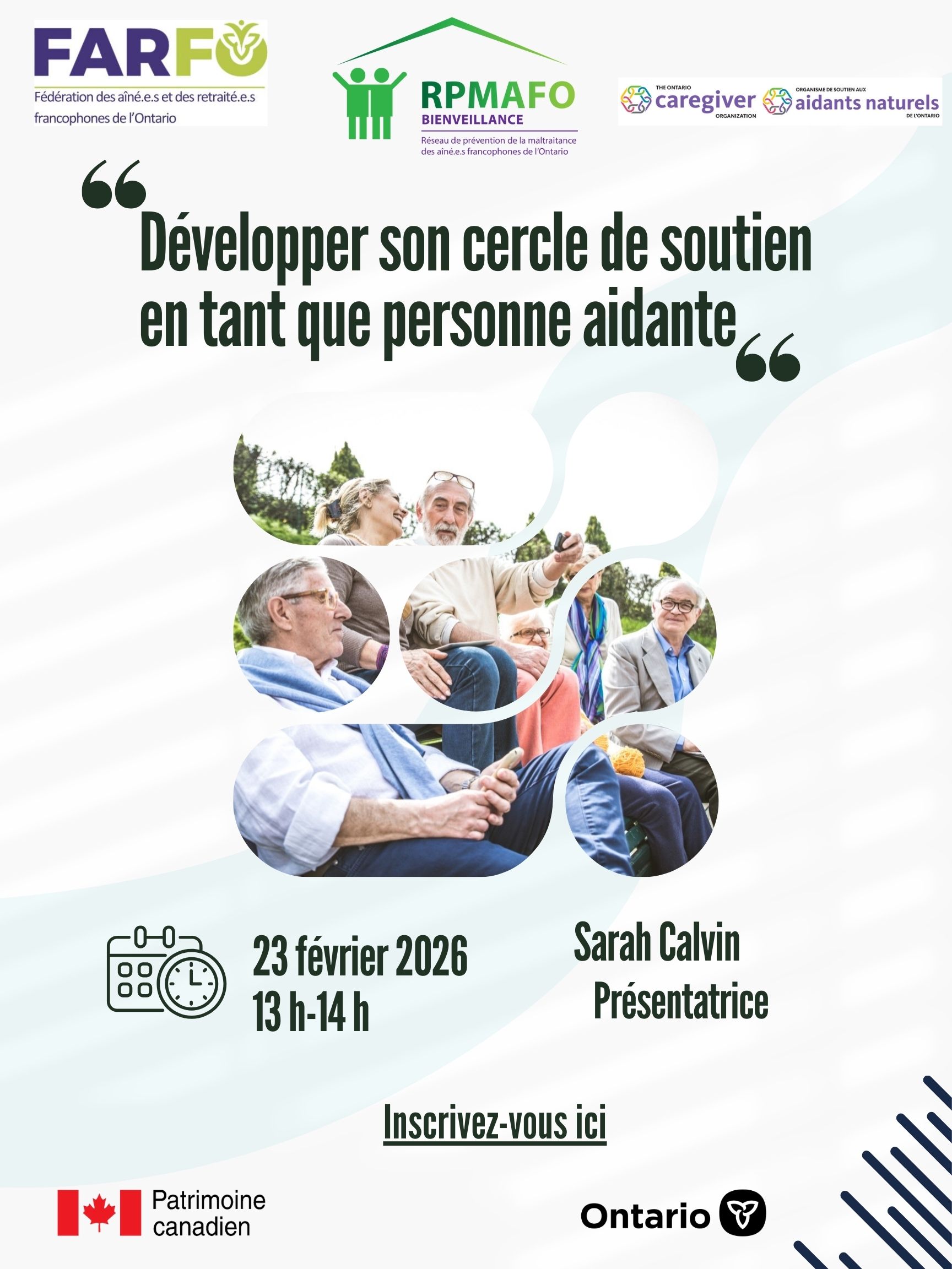 Connect vivre+ II 58