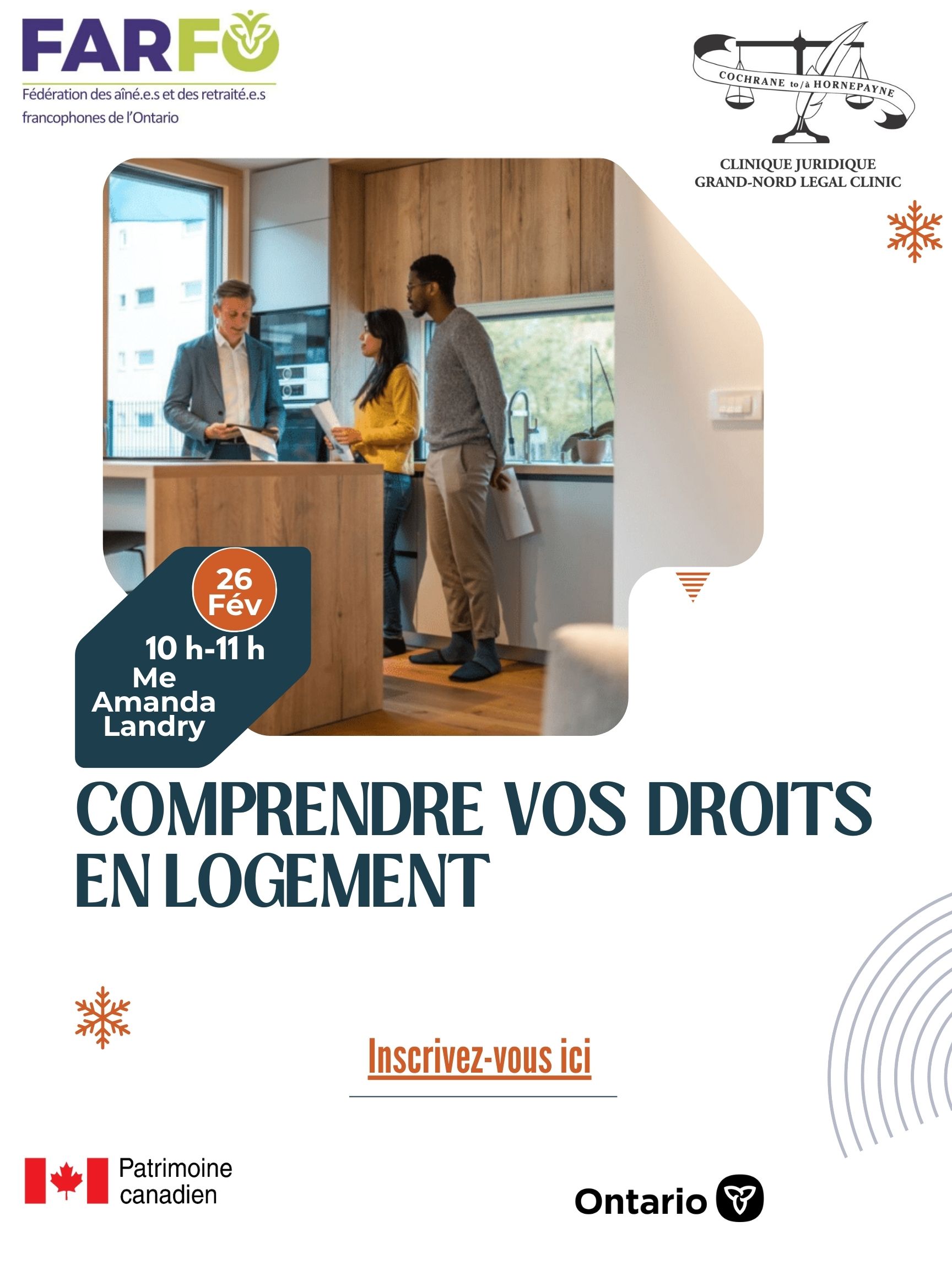 Connect vivre+ II 59