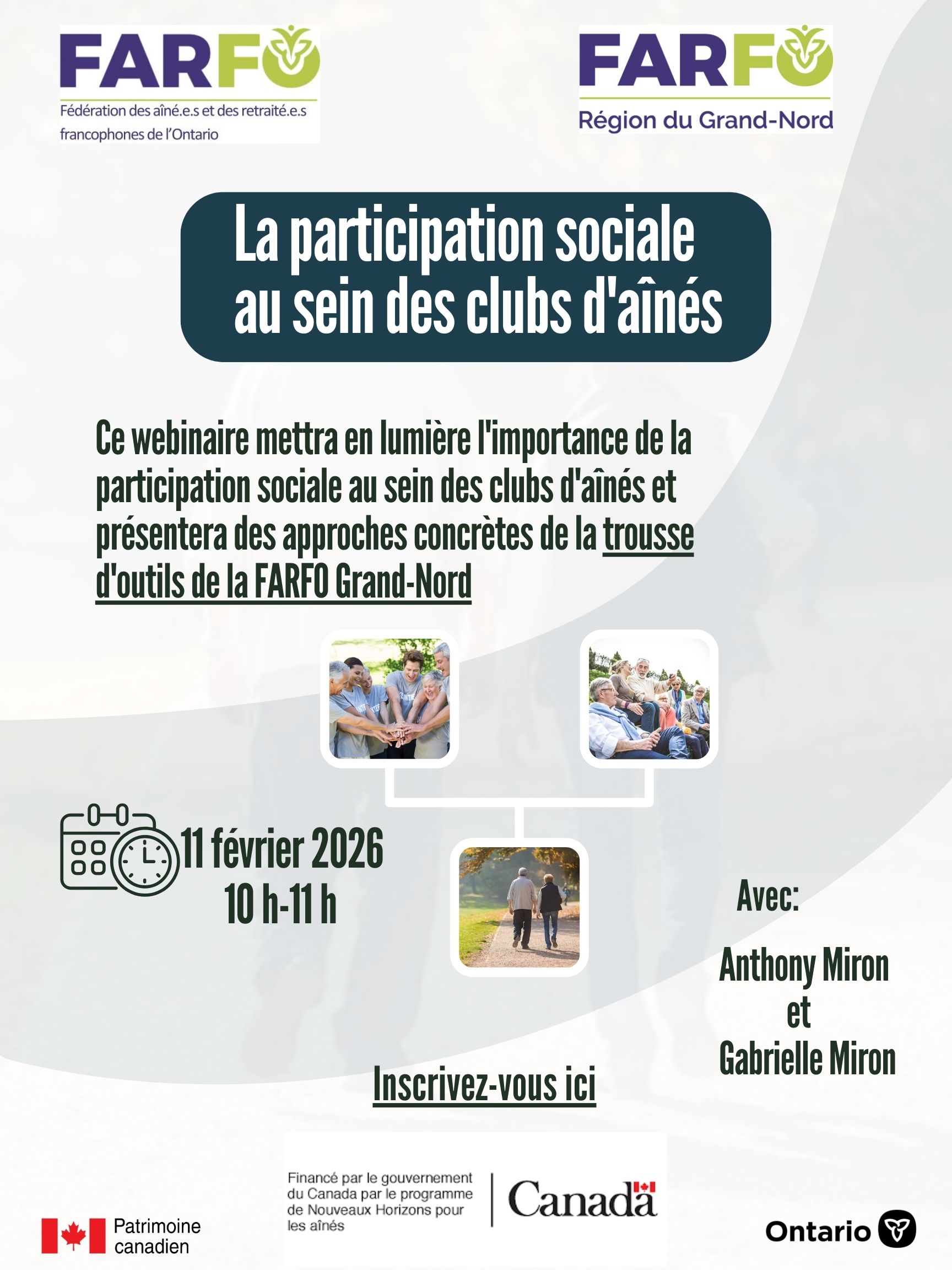 Connect vivre+ II 60